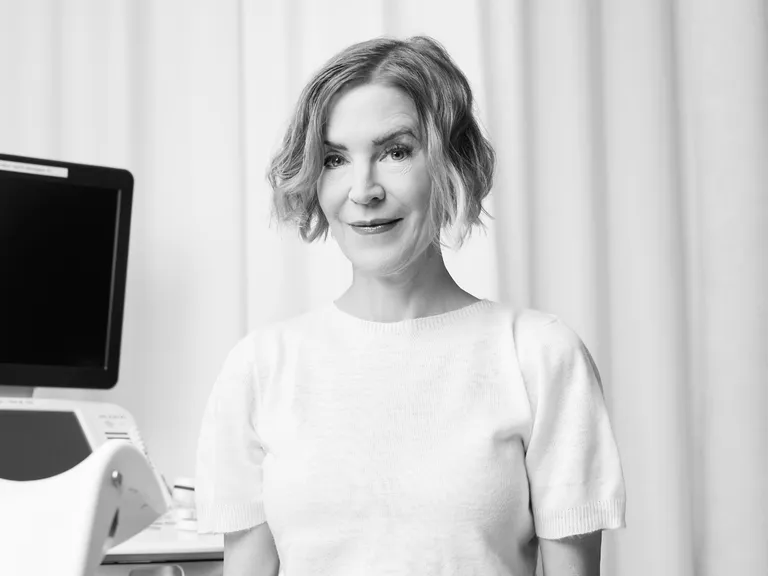 Menoqueen Prof. Dr. Petra Stute
