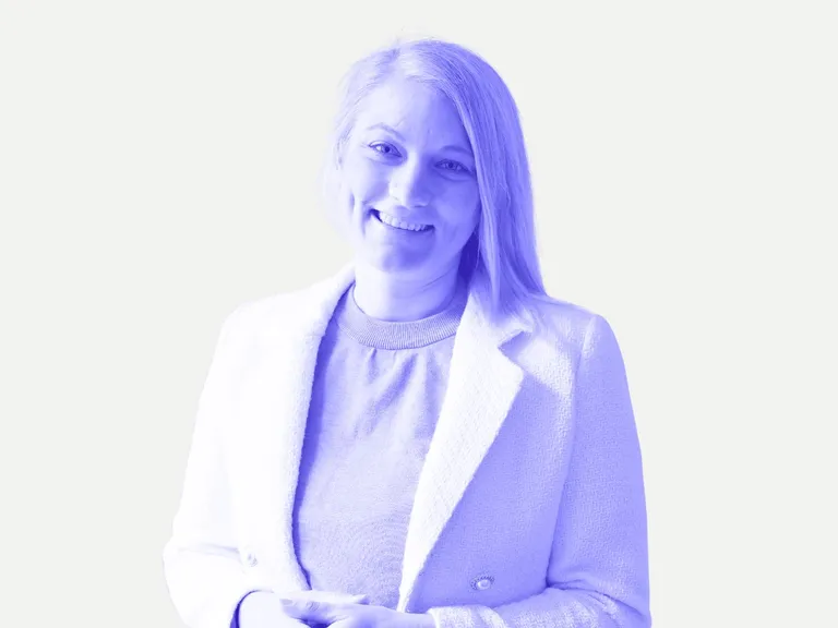 Unabhängige Finanzplanerin Clara Creitz